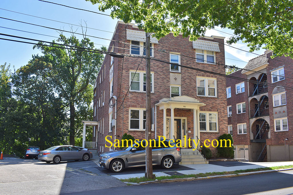 Taft Place Apartments East Side Providence, RI 02906